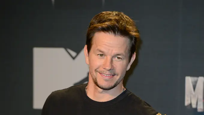 [Bintang] Mark Wahlberg