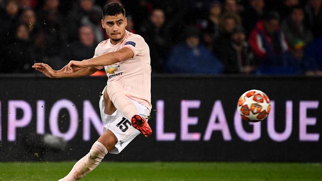 Manchester United Gratis