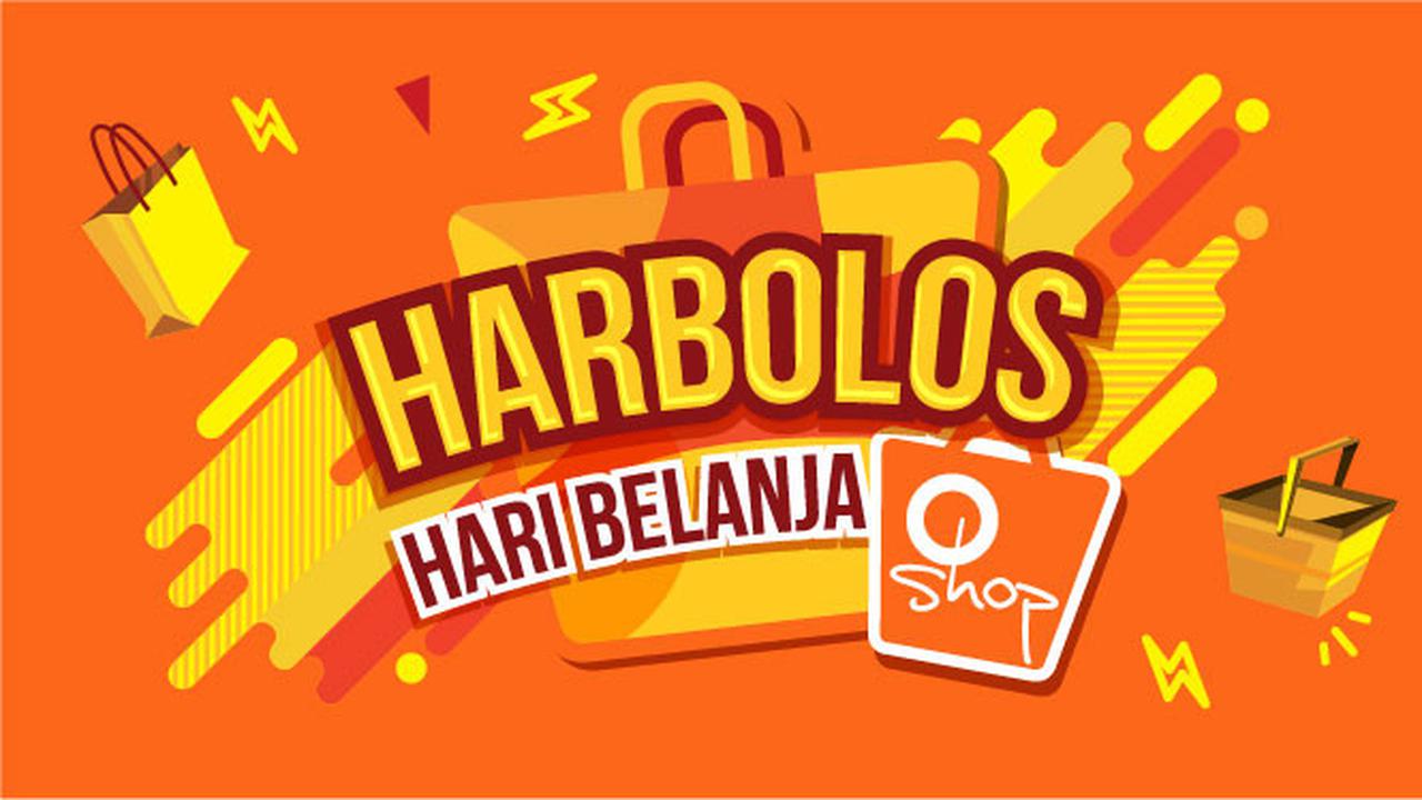 Bersiap, Hari Belanja Online Digelar Lebih Awal di OSHOP!