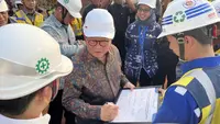 Tiga Embung dan Waduk Ini Disiapkan untuk Tekan Banjir Jakarta