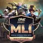 ONE eSports menggelar kompetisi bertajuk "ONE Esports Mobile Legend: Bang Bang" yang bakal dilaksanakan pada 2 Mei hingga 5 Juli 2020.