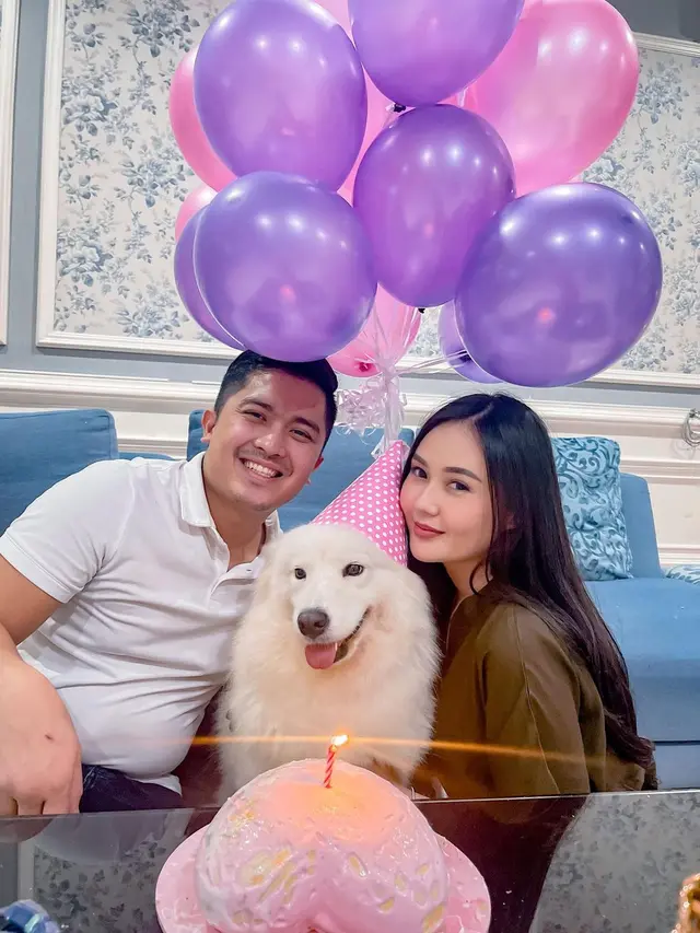 Sarah Gibson Harmonis Bareng Suami
