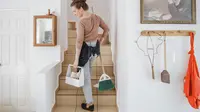 7 Tips Membersihkan Rumah Lebih Cepat, Bikin Pekerjaan Lebih Ringan