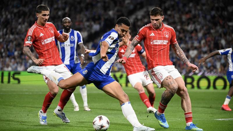 Prediksi Lengkap Nottingham Forest vs Porto 17 April