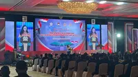 Puan Maharani Buka Pemantapan Nilai Kebangsaan Calon Anggota DPR dan DPD RI 2024-2029