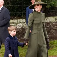 Lihat gaya elegan Kate Middleton perdana rayakan Natal sebagai Princess of Wales. @kate.my.princess.