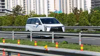 GAC Buka Peluang Hadirkan MPV Mewah untuk Pasar Indonesia