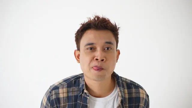 [Fimela] Guntur Close To Breathe