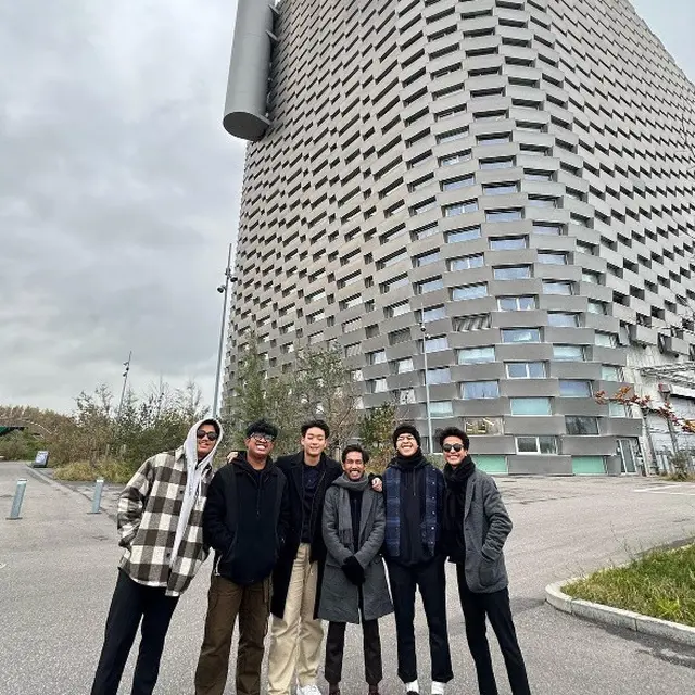 Pandawara Group