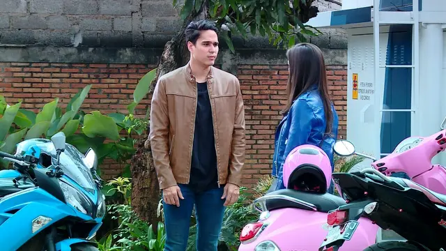 Anak Langit