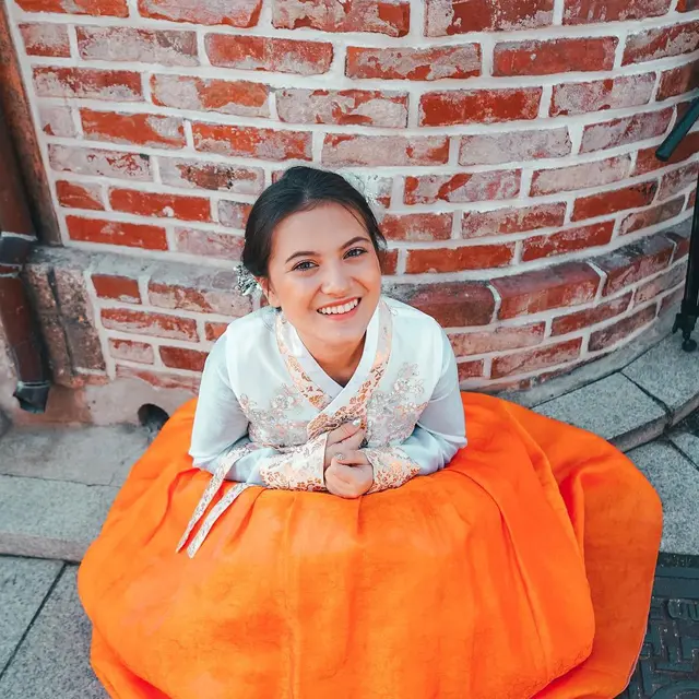 Marsha Aruan