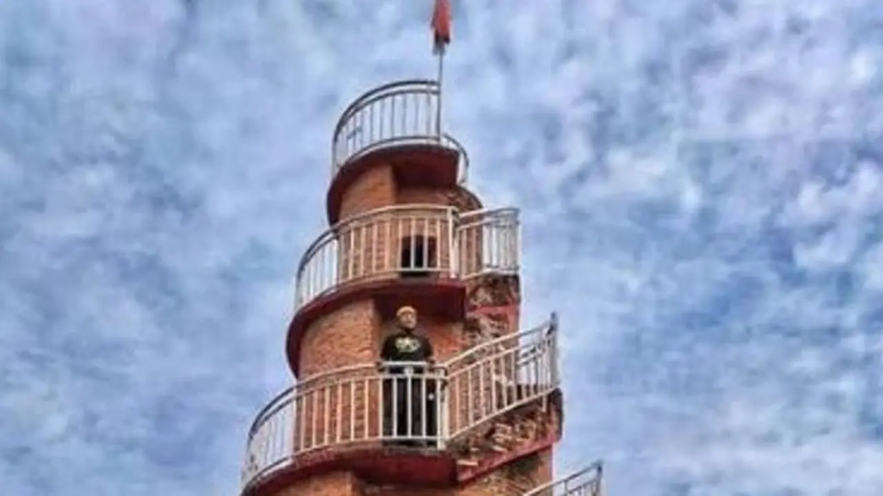 Menara Baskoro