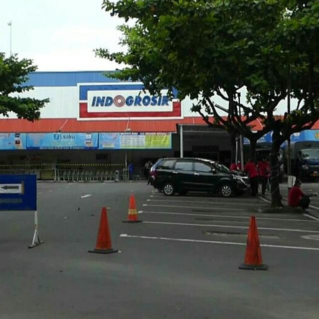 Rapid Test Massal Hari Pertama Klaster Indogrosir Yogyakarta Ini Hasilnya Regional Liputan6 Com