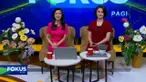Simak informasi dalam Fokus Pagi edisi (25/01) dengan topik-topik pilihan sebagai berikut, Truk Timpa Minibus, Lima Orang Tewas, Penyelamatan 12 Nelayan Terombang-ambing di Laut, Banjir Rendam Lima Kecamatan, Longsor, Warga Berlarian untuk Selamatkan...