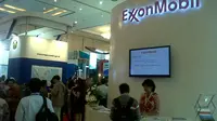Pameran Migas Terbesar se-ASEAN Digelar di Jakarta