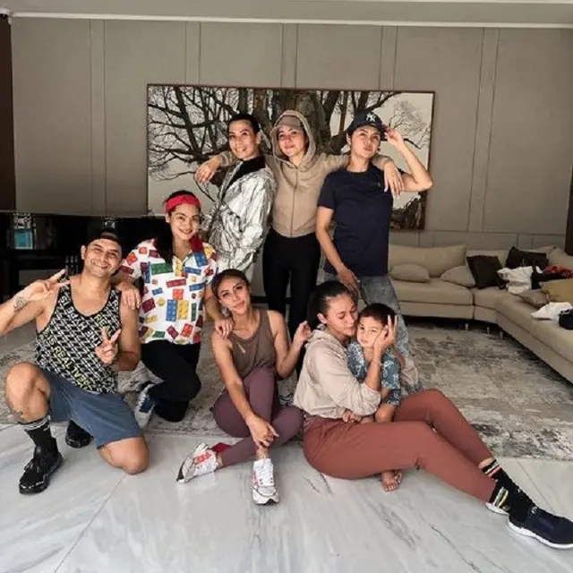 [Fimela] Olla Ramlan