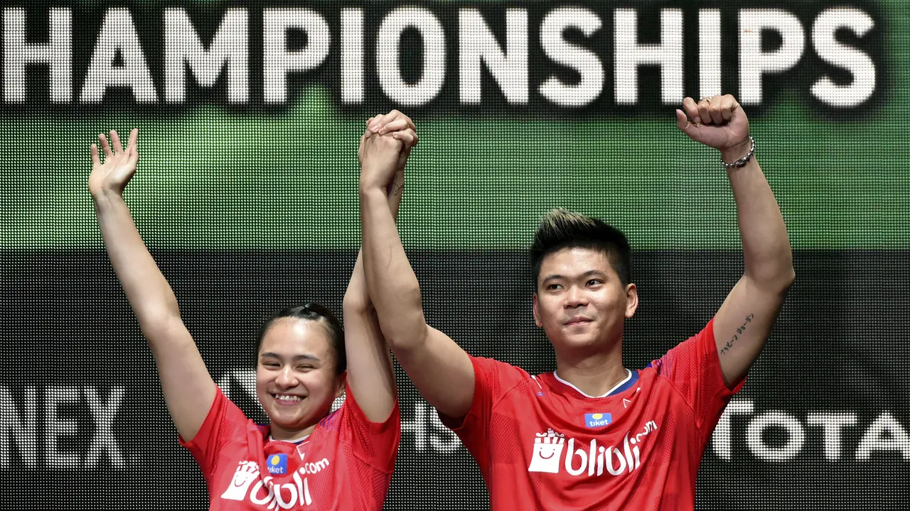 Praveen / Melati