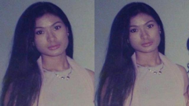 Potret Jadul Iis Dahlia, Cantik Sedari Dulu