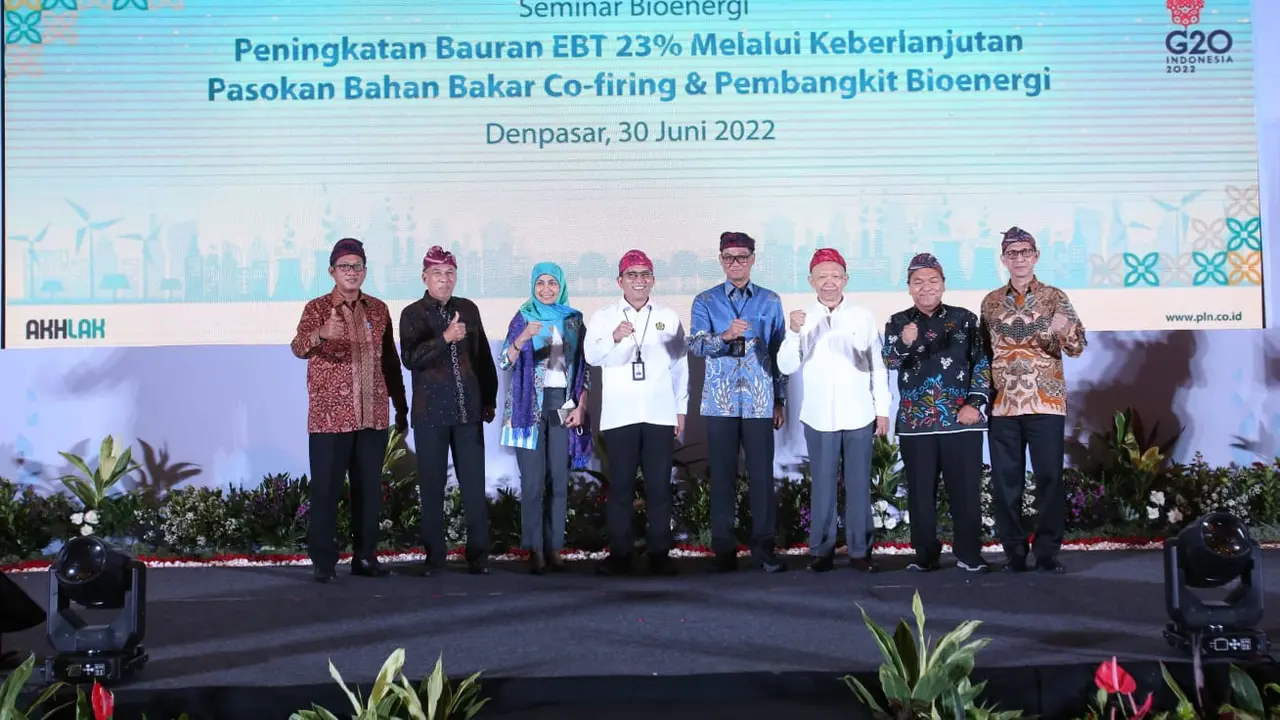 PLN