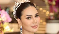 Thailand Absen di Miss Supranational 2026 Usai Gelar Ratu Kecantikannya Dicopot