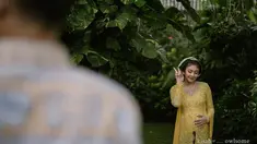 Canti Tachril, istri Adipati Dolken (Foto: Instagram/@cantitachril)