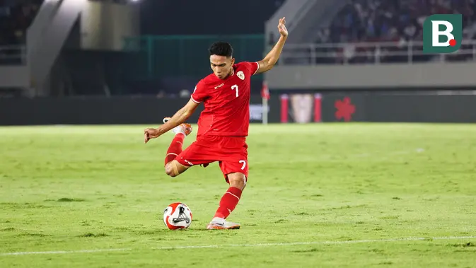 Marselino Ferdinan: Bintang Muda Indonesia yang Mencuri Perhatian Patrick Kluivert, Namun Siapa Saja yang Ikut Bersinar?
