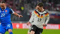 Prediksi Jerman vs Curacao: Der Panzer Ogah Jadi Sasaran Kritik