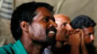 43 Imigran Sri Lanka Tempati Bekas Kantor Imigrasi Lhokseumawe