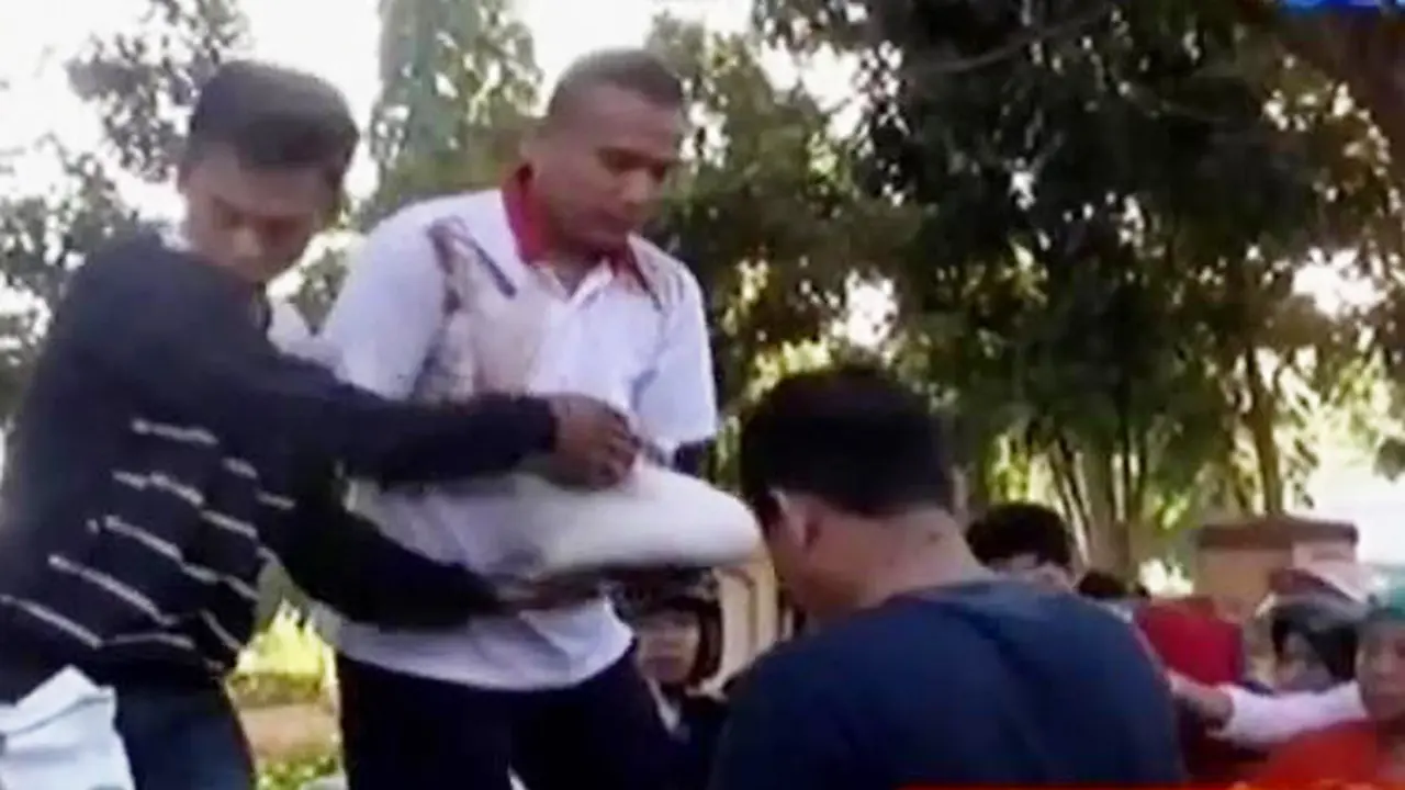 Sembako Murah