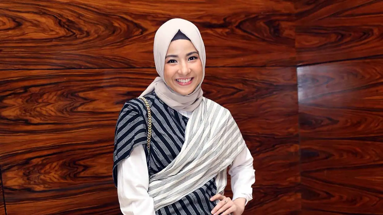 [Bintang] Natasha Rizky