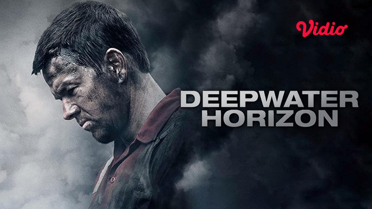 Film Deepwater Horizon