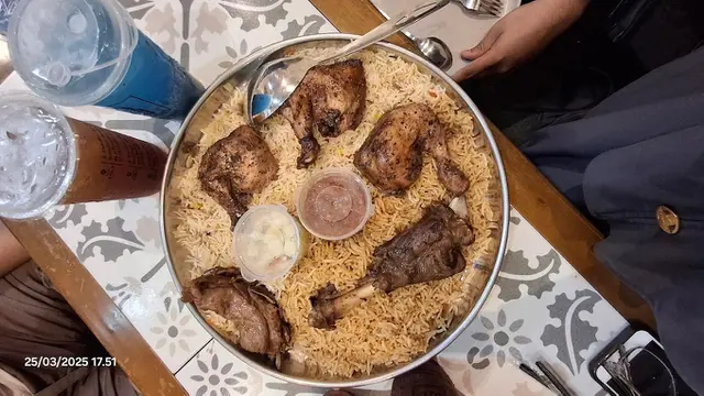 Rekomendasi Tempat Makan Enak di Ampel Surabaya