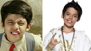 Bikin Bengong Begini Kabar Terbaru Artis Cilik Di Film India Lifestyle Fimela Com