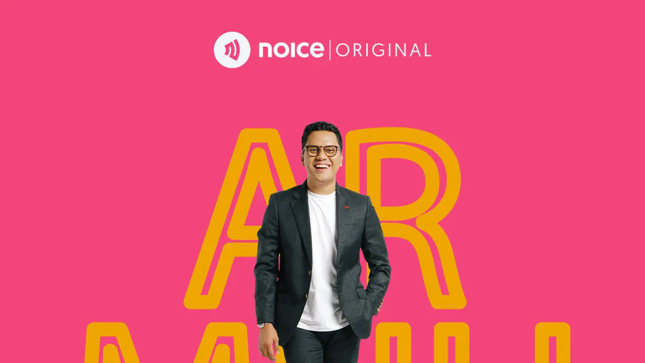 Arief Muhammad