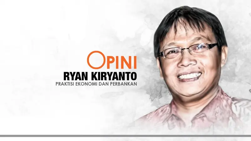 ilustrasi Opini Ryan Kiryanto