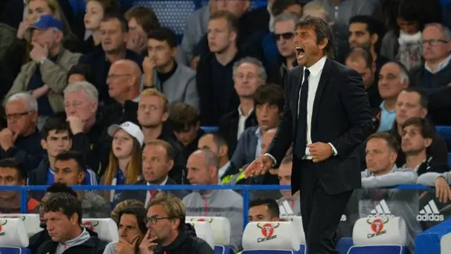 Antonio Conte