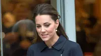 Kate Middleton, istri Pangeran William