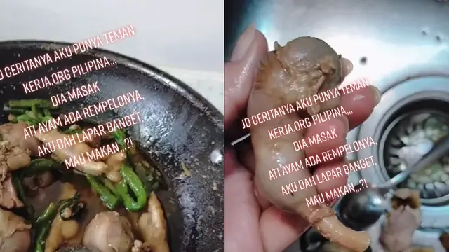 Masak Ala Amatir