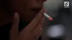 Tim Pusat Kajian Jaminan Sosial Universitas Indonesia (PKJS-UI) menemukan hubungan antara orangtua yang merokok dengan menurunnya kecerdasan anak.