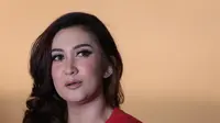 Nafa Urbach (Deki Prayoga/Bintang.com)