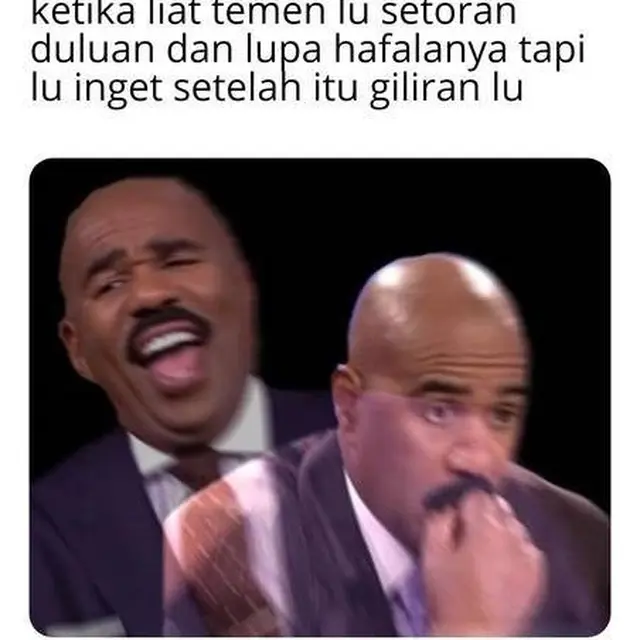 7 Meme Tugas Hafalan dari Sekolah Ini Bikin Murid Pusing
