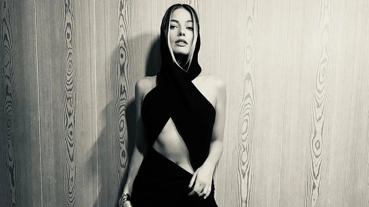 Margot Robbie