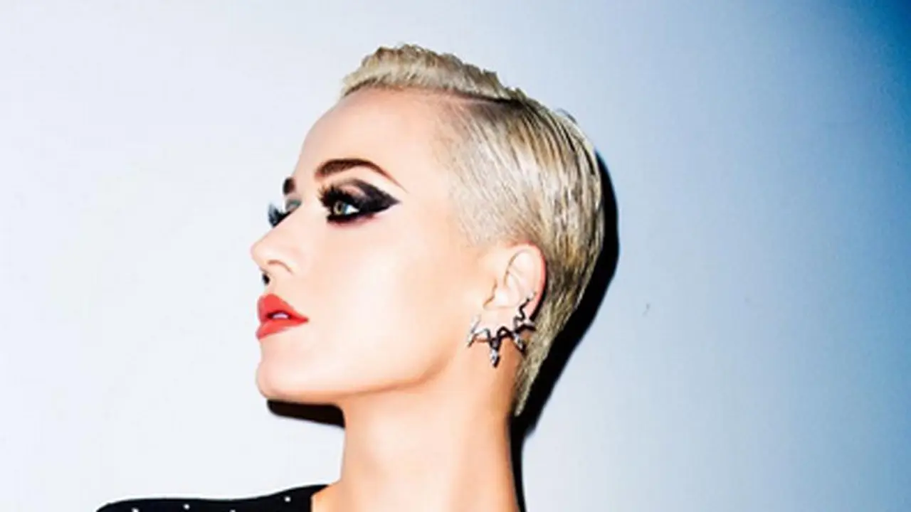 [Bintang] Katy Perry dan Orlando Bloom
