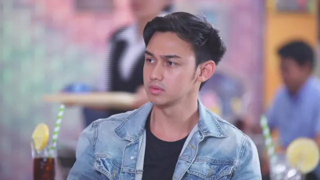 Cinta Karena Cinta