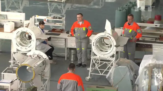 Almaz-Antey