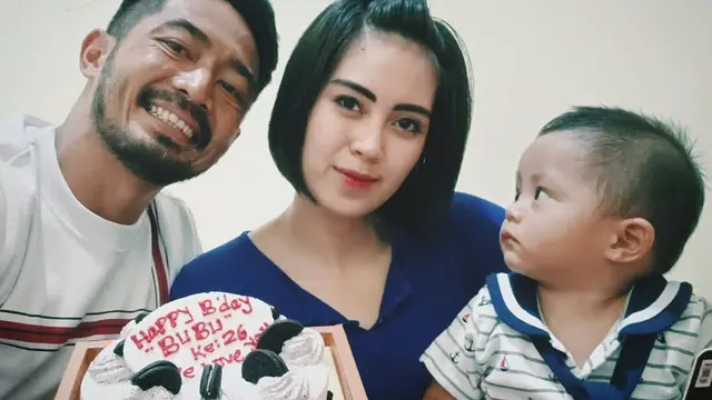 [Bintang] Arfita Dwi Putri dan Yama Carlos
