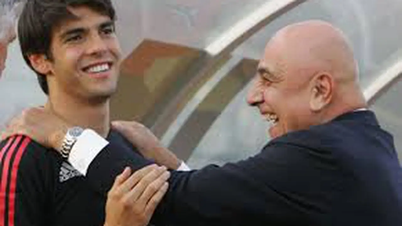 Adriano Galliani