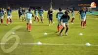 Menanti Kiprah Garuda Muda di Asian Games 2014