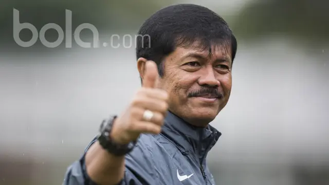 Indra Sjafri, Timnas Indonesia U-19
