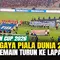 Tiru Konsep Piala Dunia 2026, Seluruh Pemain Nyanyikan Lagu Kebangsaan di Lapangan